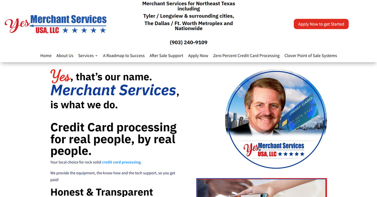 Clover Point of Sale Systems Merchant Services Credit Card Processing